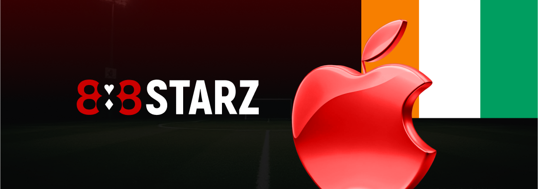 Comment telecharger 888Starz Côte d’Ivoire pour iOS - Télécharger 888starz Côte d'Ivoire