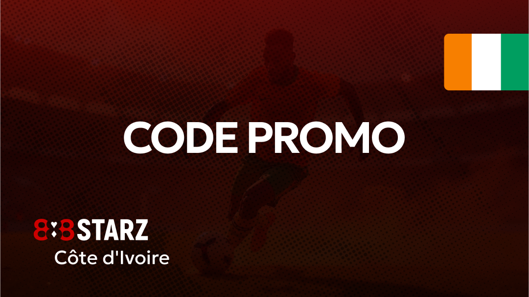 Télécharger 888starz Côte d'Ivoire Code promo