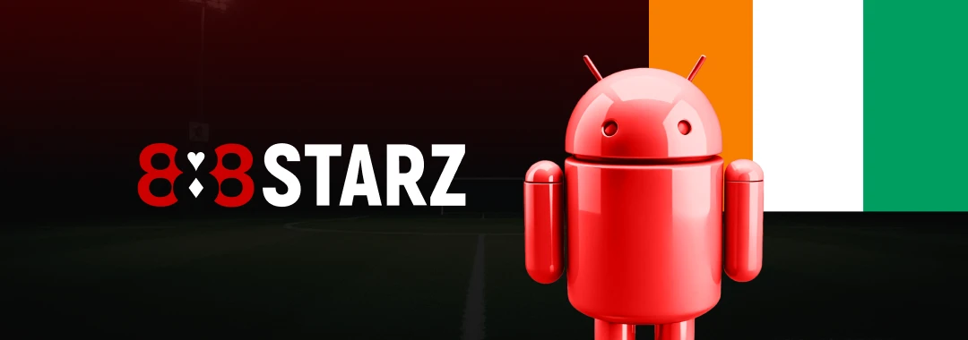 Apk 888Starz Côte d’Ivoire pour Android - Télécharger 888starz Côte d'Ivoire