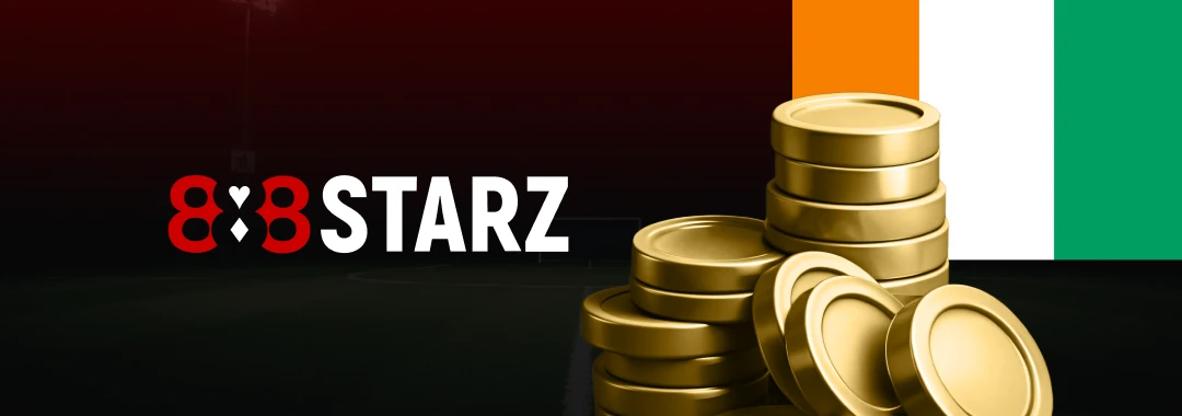 Le casino sur l’app 888Starz - Télécharger 888starz Côte d'Ivoire