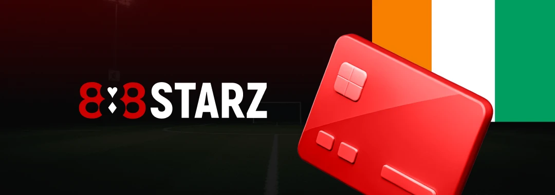 Modes de paiement sur 888Starz - Télécharger 888starz Côte d'Ivoire